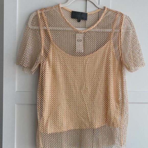 2/$40 Anthropologie top - Picture 7 of 7